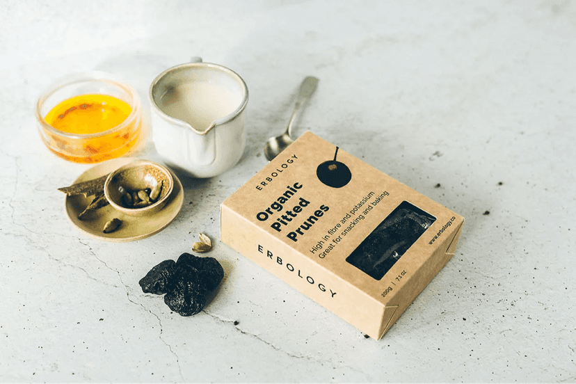 Prune Health Benefits 5 Reasons to Add Prunes to Your Diet Erbology