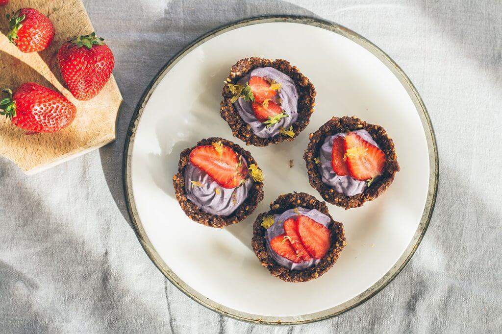 tart recipe tartlets