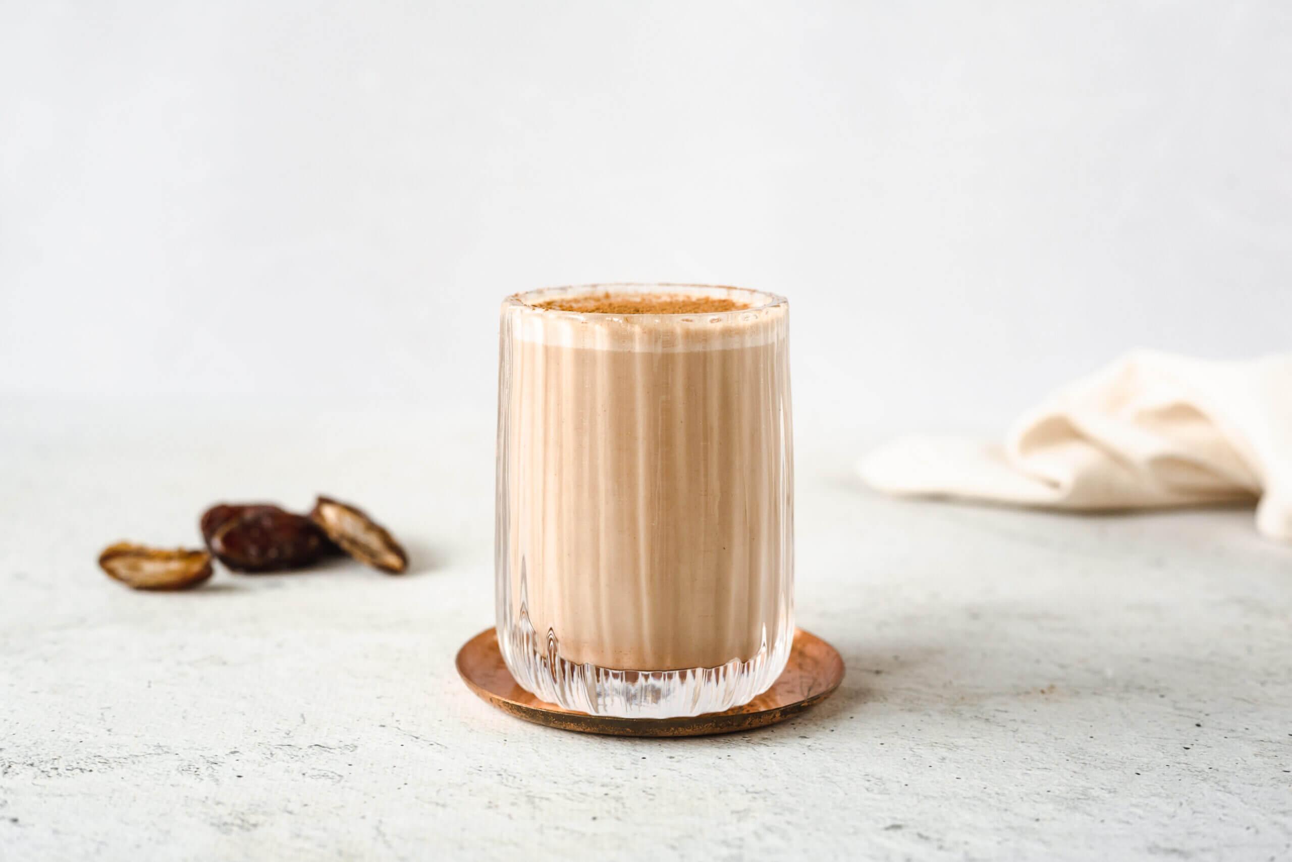 spiced latte recipe