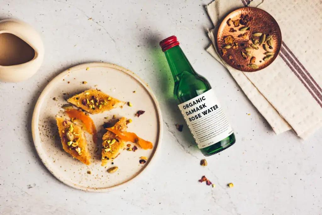 Poppy seed oil Benefits and uses Erbology