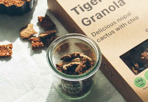 Tigernut Recipes