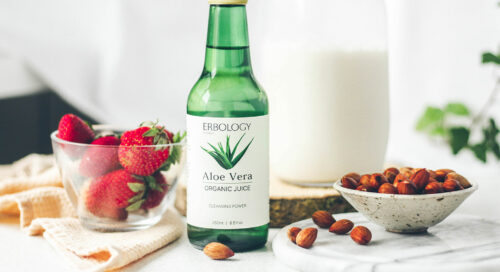 Aloe Vera Recipes