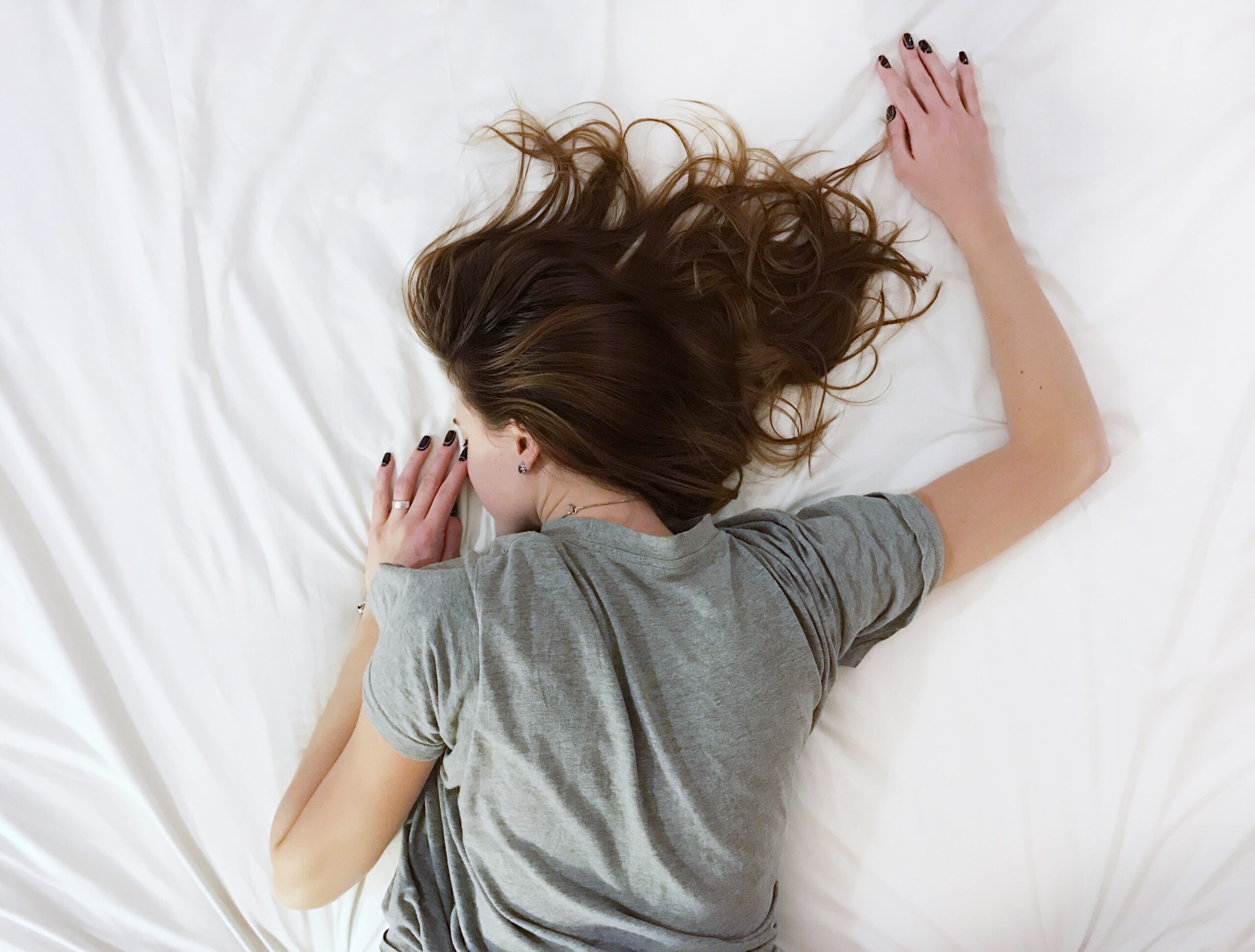 Perché il sonno è importante per la salute
