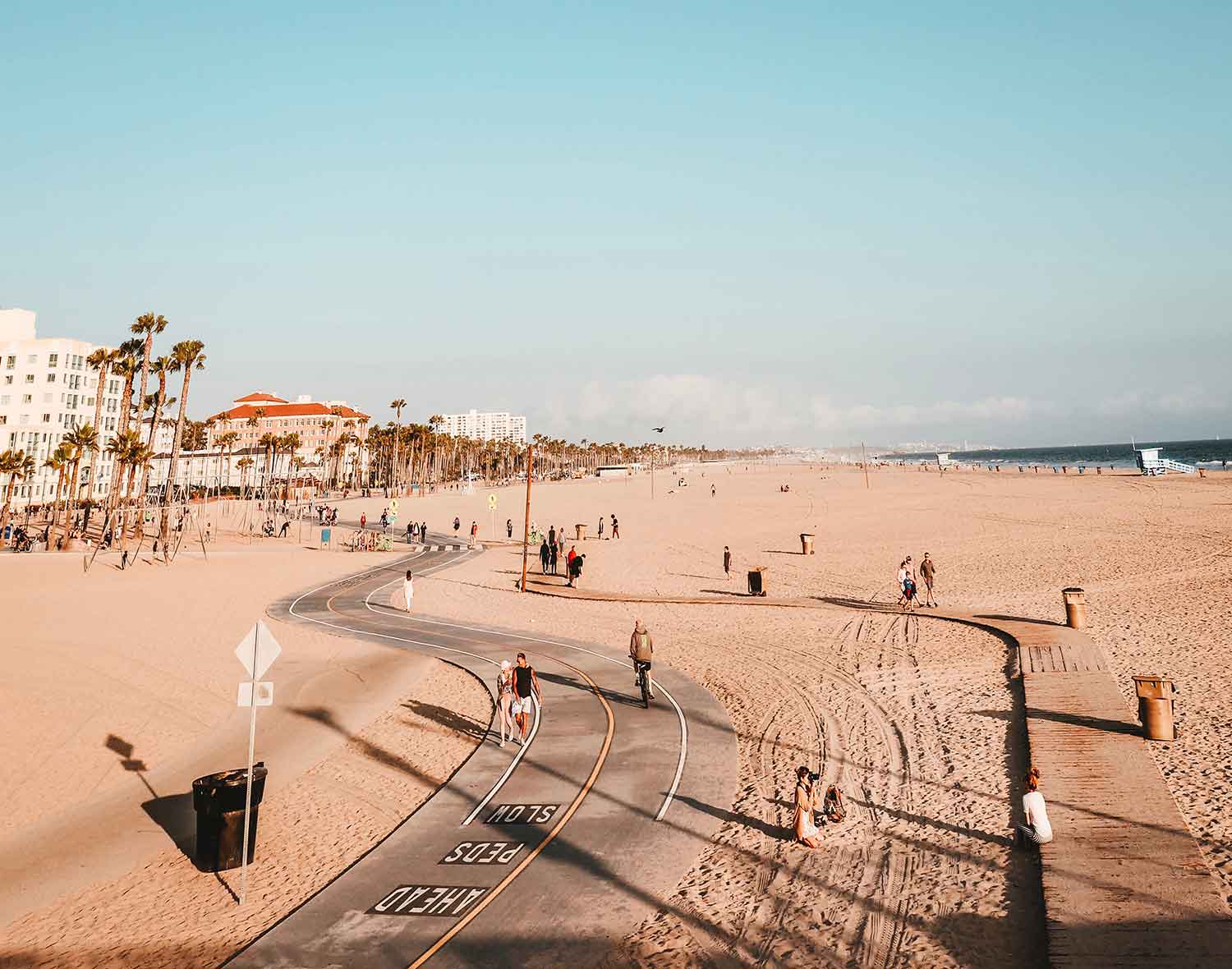 5 best things to do in LA this summer for your body and mind