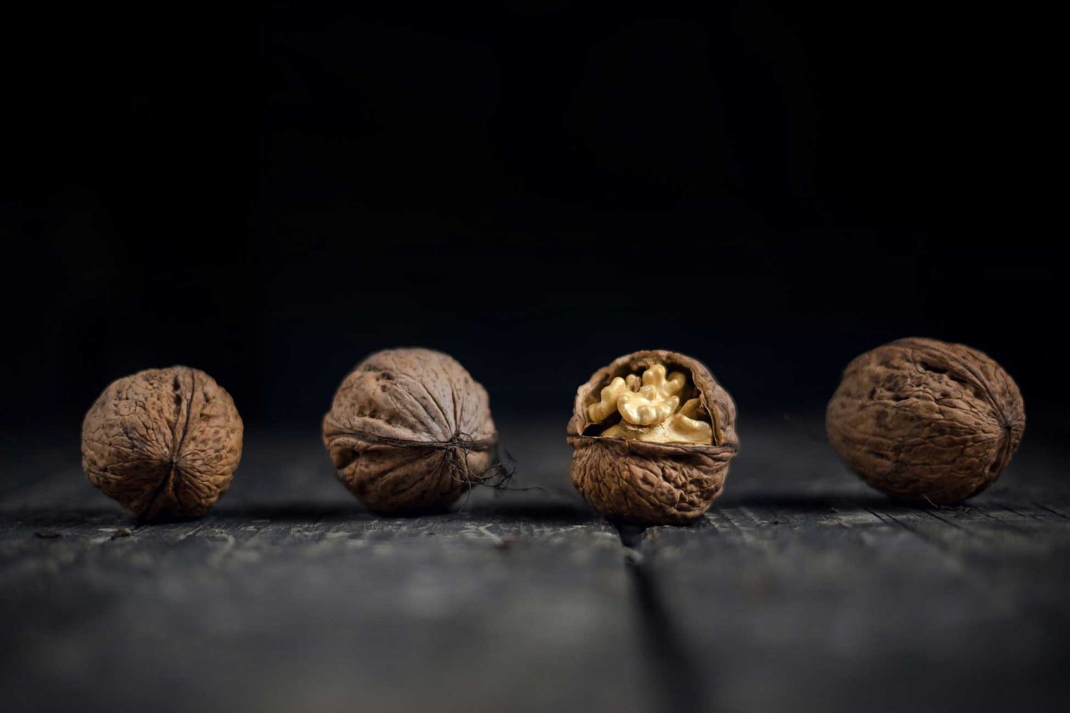Are walnuts good for your brain?