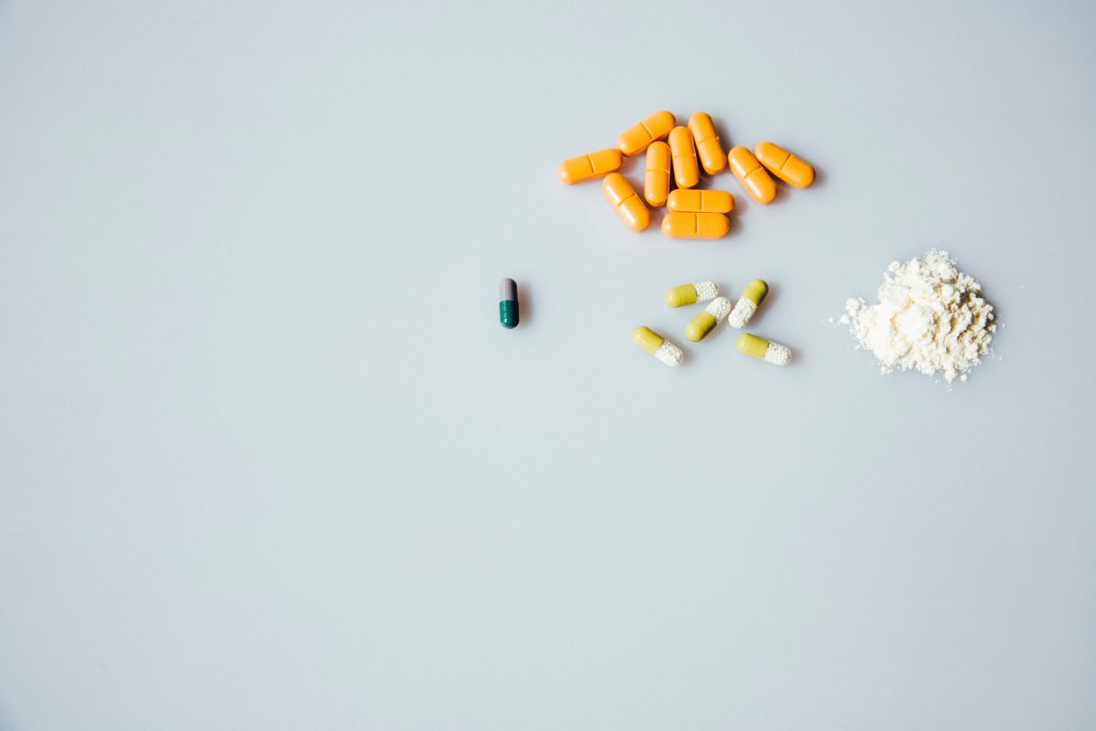 Are supplements safe?