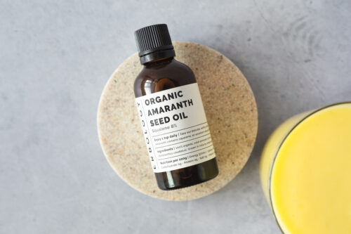 Amaranth Products