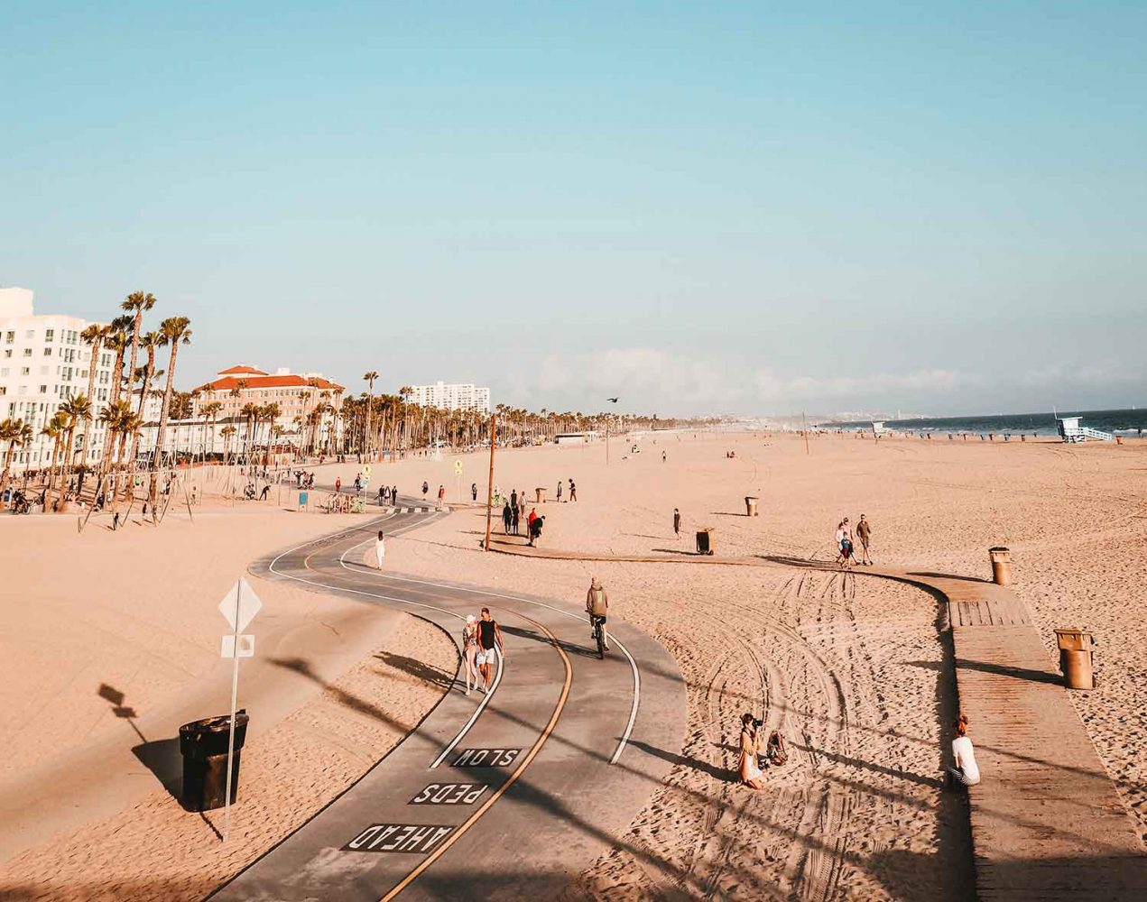 5 things to do in LA this summer for your body & mind