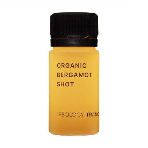 Organic Bergamot Shots