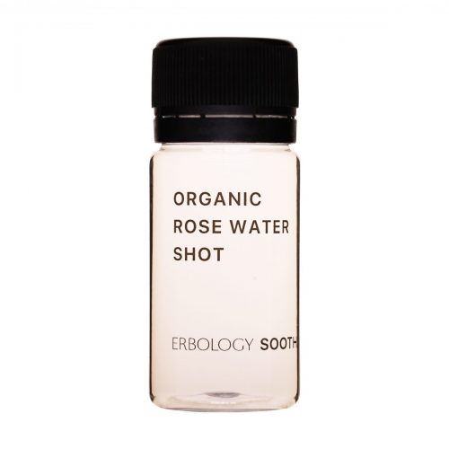 Rose Water Shots
