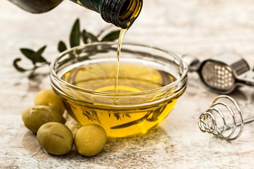 Is olive oil good for your skin?