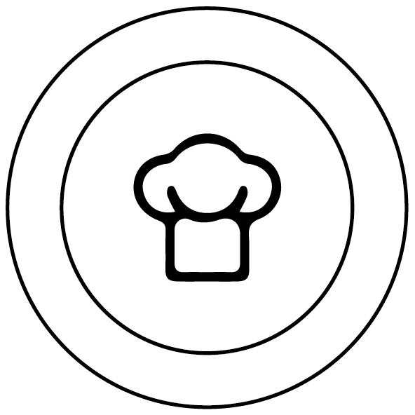 icona dello chef