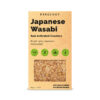 Organic Japanese Wasabi Crackers