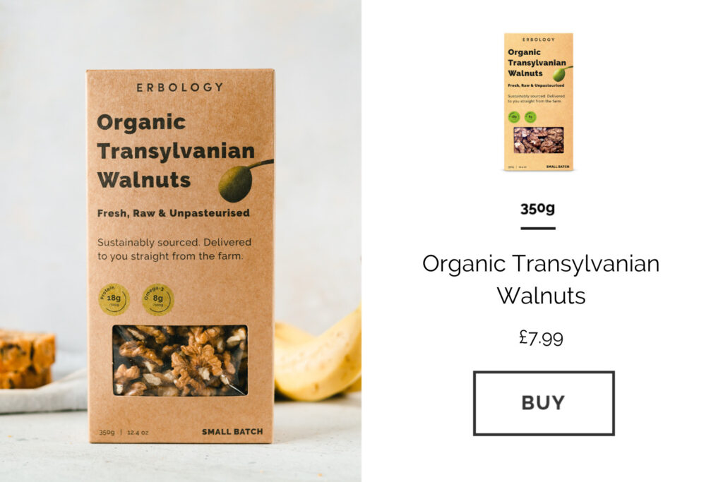 buy organic walnuts uk