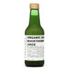Organic Sea Buckthorn Juice