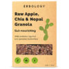 Raw Apple, Chia & Nopal - Prebiotic Tigernut Granola