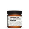Organic Sea Buckthorn Powder
